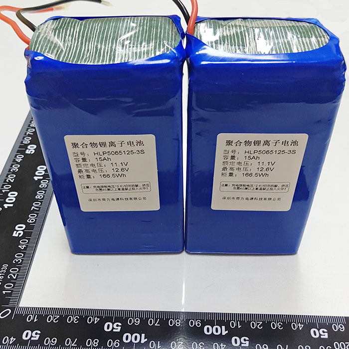 更換鋰電池組的時候應(yīng)當留意些什么？